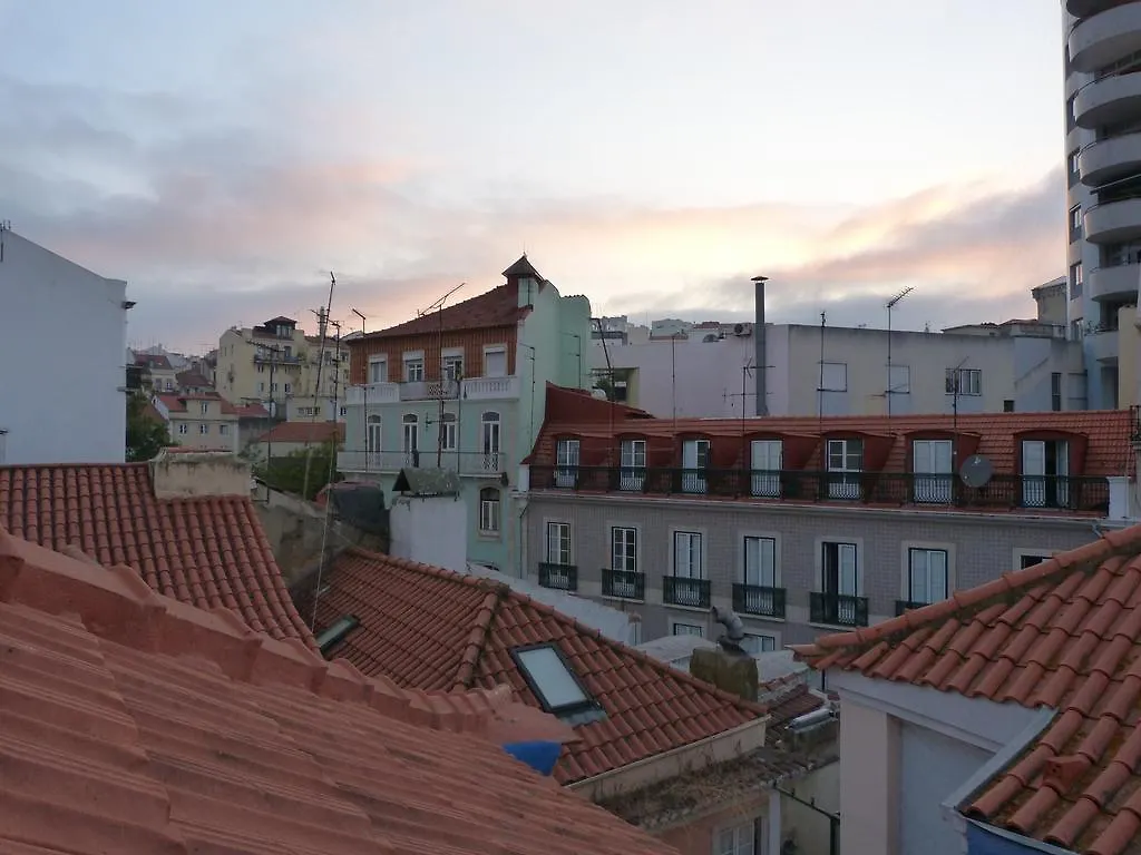 Santos'S House Apartment Lisbon